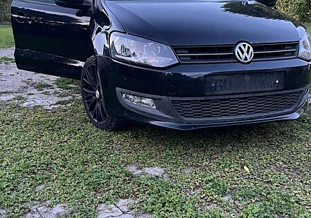 VW Polo Volkswagen 1.4 Comfortline