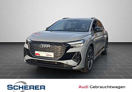 Audi Q4 e-tron 50 S-Line quattro 220 kW *Navi-Pro*