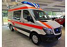 Mercedes-Benz Sprinter 316 CDI RTW/Ambulance/Rettungswagen