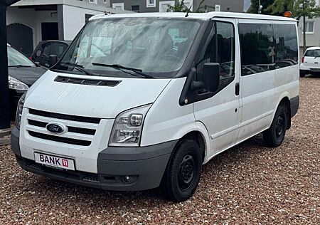 Ford Transit FT 300**KLIMA**TÜV**9Sitze**