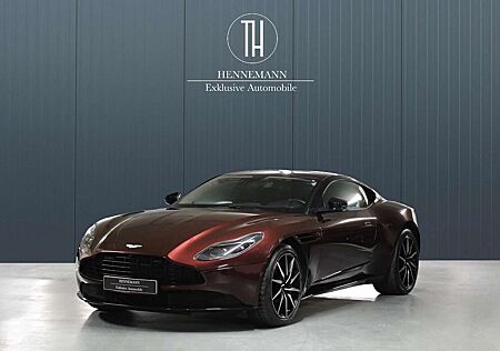 Aston Martin DB11 V8 Coupé *B&O*360° Kamera*Totwinkel*TOP