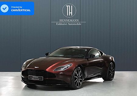Aston Martin DB11 DB11 V8 Coupé *B&O*360° Kamera*Totwinkel*TOP