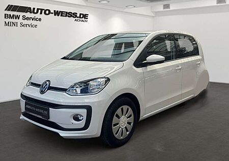 VW Up Volkswagen ! GEPARDA 5-Türen ''Autofahren ab 16 Jahren''