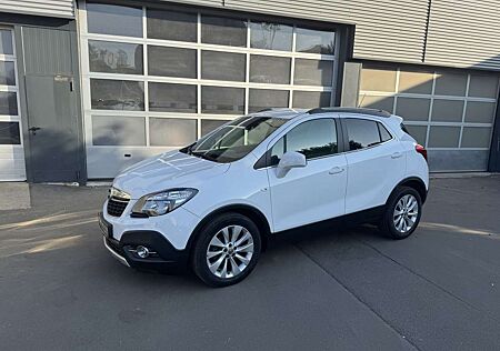 Opel Mokka 1.7 CDTI Innovation eco 1.7 CDTI EU5 Innovation ec