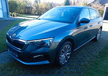 Skoda Scala Clever PDC-Kamera Sitzh. Tempom. LED