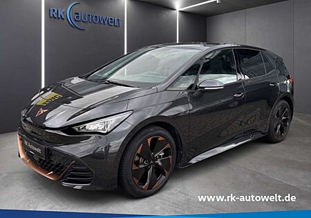 Cupra Born 58 kWh LED Navi Sitzh. ACC Kamera eSitz