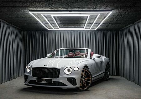 Bentley Continental GTC 100years First Edition W12