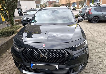 DS Automobiles DS7 Crossback DS 7 Crossback Performance Line