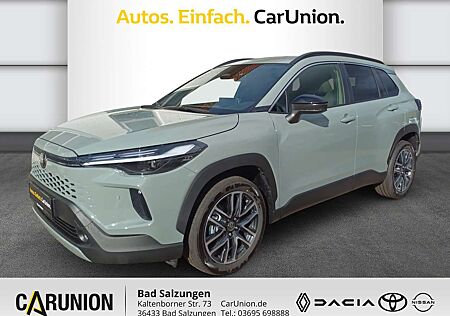 Toyota Corolla Cross Style Comfort 1,8 Hybrid Facelift