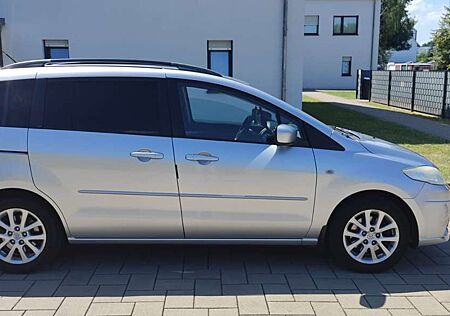 Mazda 5