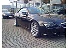 BMW 645 Ci,Steptronic,NaviProf,Xenon,Leder,20 Zoll