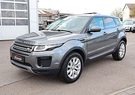 Land Rover Range Rover Evoque 2.0 TD4 Pure Autom. Navi_Kame