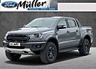 Ford Others 4x4 2.0 TDCi Standheizung