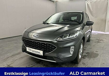Ford Kuga 2.5 Duratec PHEV COOL&CONNECT Geschlossen, 5-türig