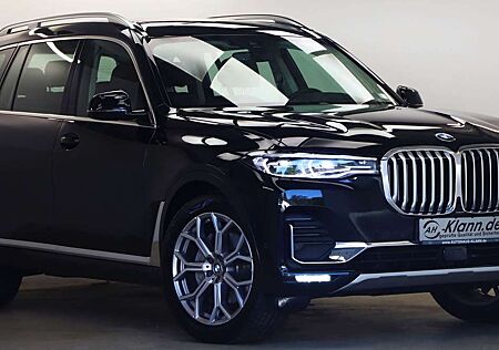 BMW X7 xDrive 40i 340PS xDrive Design Excellence HUD