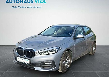 BMW 118 i Advantage - Automatik, Comfort-Paket, Hifi