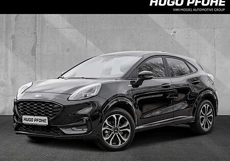 Ford Puma ST-Line X Aut. ACC NAVI KAM WINTER-PKT