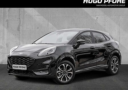 Ford Puma ST-Line X Aut. ACC NAVI KAM WINTER-PKT