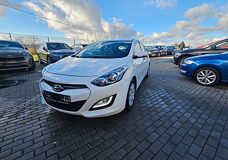 Hyundai i30 Classic