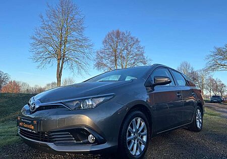 Toyota Auris Touring Sports*AHK*Tüv Neu*Garantie*