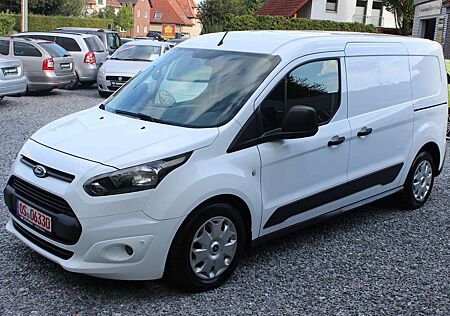 Ford Transit Connect Kasten Lang L2*Klimaanlage*HU.AU.NEU*