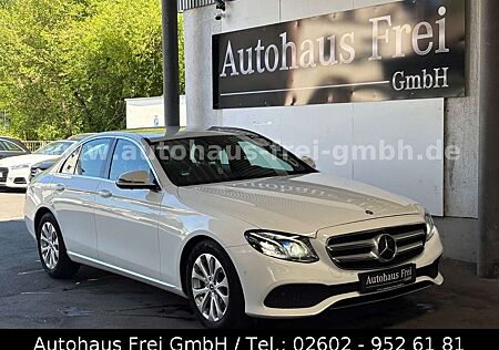 Mercedes-Benz E 220 d Lim. HEAD-UP*360°KAM*MB-LED*DISTRO+*AMBI
