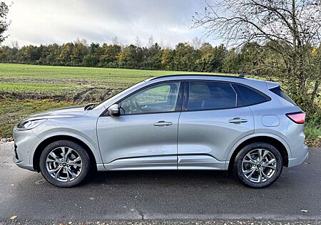 Ford Kuga 2.0 EcoBlue Aut.ST-LINE