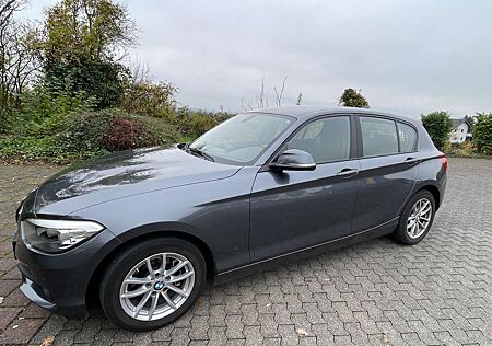 BMW 120i 120 Advantage