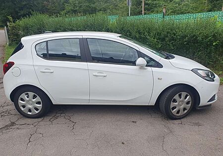 Opel Corsa 1.0 Edition