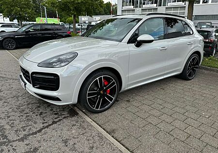 Porsche Cayenne GTS Tiptronic S