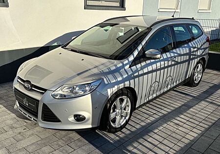 Ford Focus Turnier Trend /2.HD/KLIMA/PDC/MFL