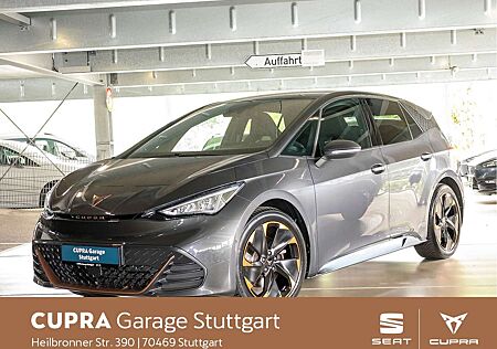 Cupra Born 70kW