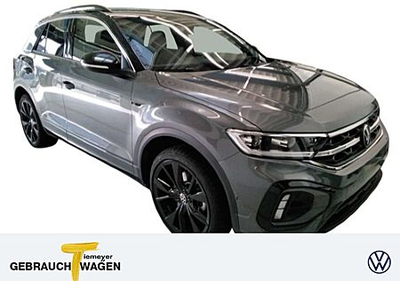 VW T-Roc Volkswagen 1.5 TSI DSG R-LINE LM19 KAMERA NAVI VIRTUA