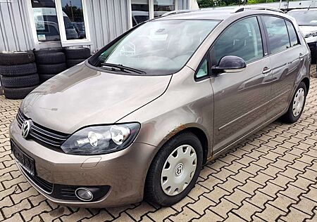 VW Golf Plus Volkswagen 1.6 TDI Style (1x Injektor Defekt)