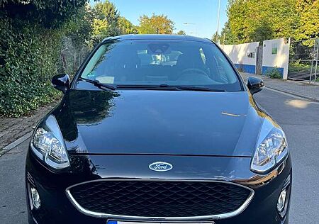 Ford Fiesta 1.5 TDCi COOL&CONNECT