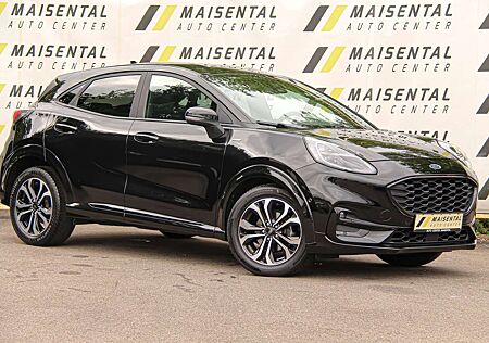 Ford Puma ST-Line X