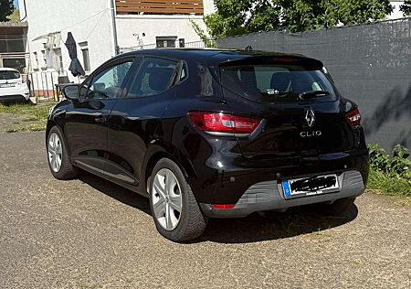 Renault Clio 1.2 16V 75 Limited