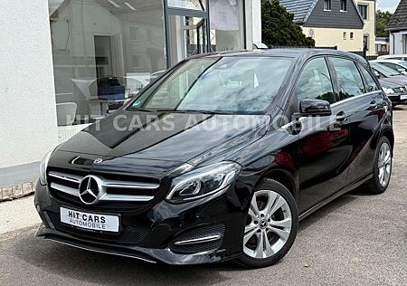 Mercedes-Benz B 180 B -Klasse