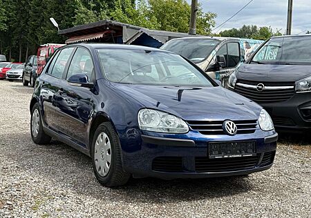 VW Golf Volkswagen Trendline