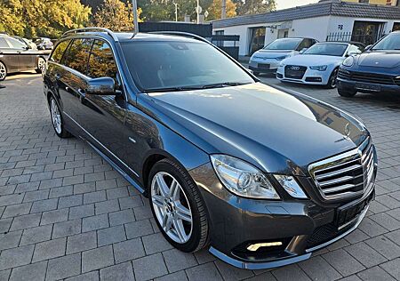 Mercedes-Benz E 250 E -Klasse CGI BlueEfficiency