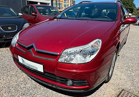 Citroën C5 Citroen HDi 170 Biturbo FAP Exclusive