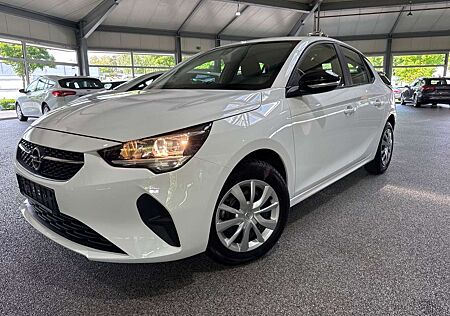 Opel Corsa F 1.2i Edition Navi RfK Winter