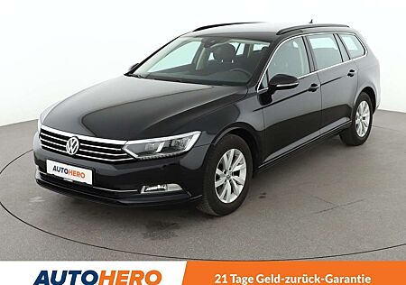 VW Passat Volkswagen 2.0 TDI Comfortline BlueMotion Aut.*NAVI*LED*ACC*
