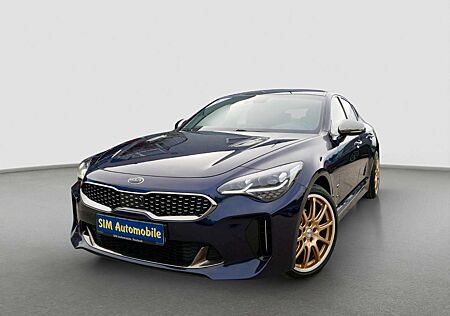 Kia Stinger GT-Line 2WD+H-Up+360°+H&K+ACC+ToTw.LED