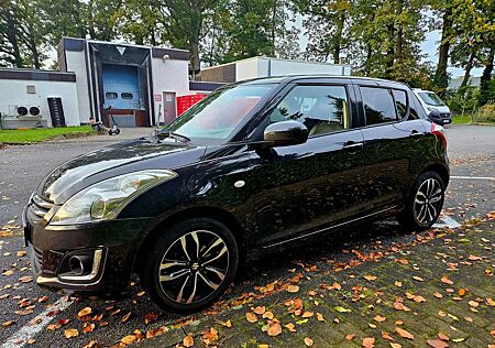 Suzuki Swift ++5-Türer+1.2+X-TRA