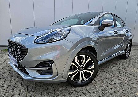 Ford Puma 1.0 EcoBoost Hybrid ST-LINE 1.Hand/LED/Virtual/LHZ