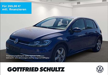 VW Golf Volkswagen Join 1.5 TSI DSG Navi LED Parkpilot