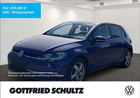 VW Golf Volkswagen Join 1.5 TSI DSG Navi LED Parkpilot