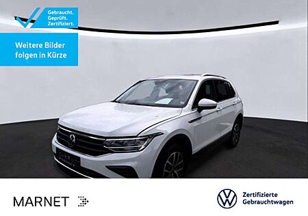 VW Tiguan Volkswagen Life 1.5 TSI DSG Navi*Pano*El.Heck.*Digit