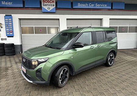 Ford Tourneo Courier Active Autom. Navi,Kamera,Winterpaket,5J Garantie
